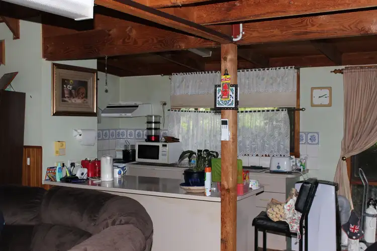 Second view of Homely house listing, 77 Clarendon Street, Baddaginnie VIC 3670