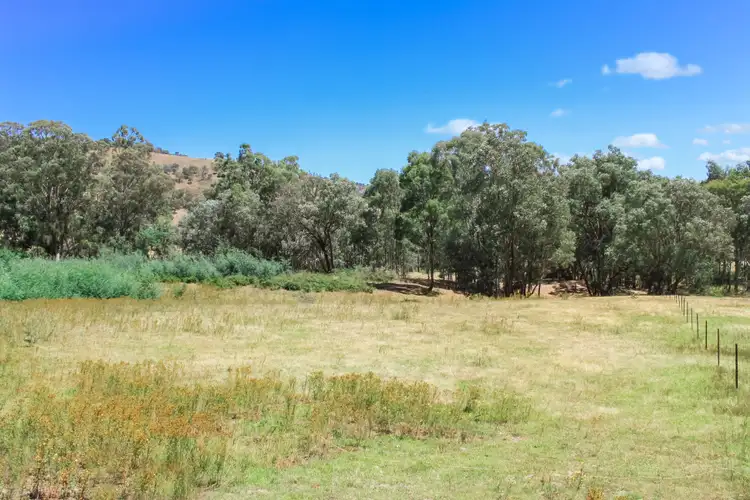LOT 42 Hilda Court, Bonnie Doon VIC 3720
