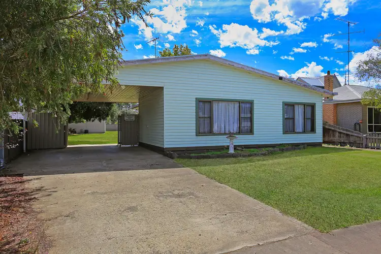 5 May Street, Hamilton VIC 3300