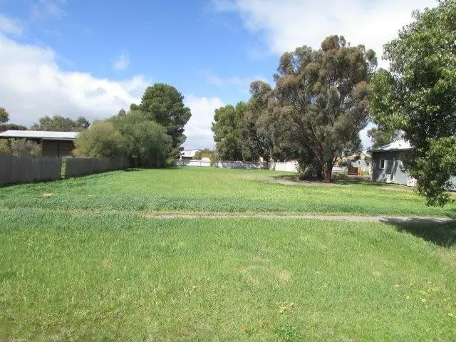 Third view of Homely land listing, 23 Market Street, Minyip VIC 3392