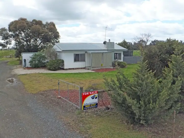 428 Sinclair Road, Kyabram VIC 3620