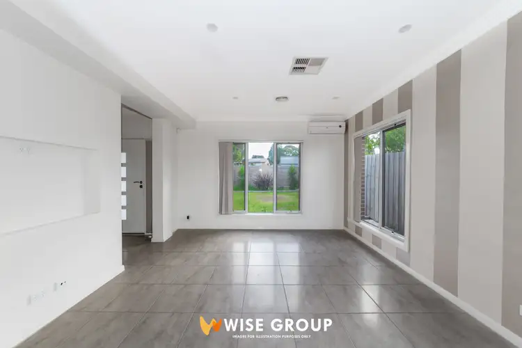 Second view of Homely townhouse listing, 1/65 Somerville Road, Hampton Park VIC 3976