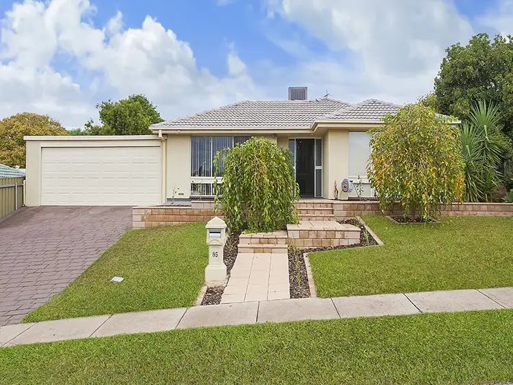 85 Murrell Road, Modbury Heights SA 5092