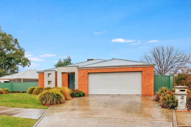 118 Rivergum Drive, East Albury NSW 2640