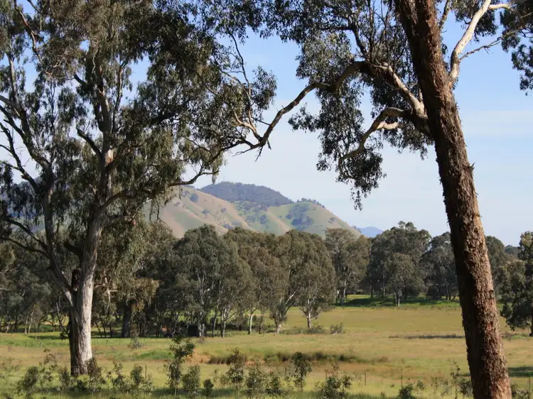 Lot 9 Lawsons Lane, Mansfield VIC 3722