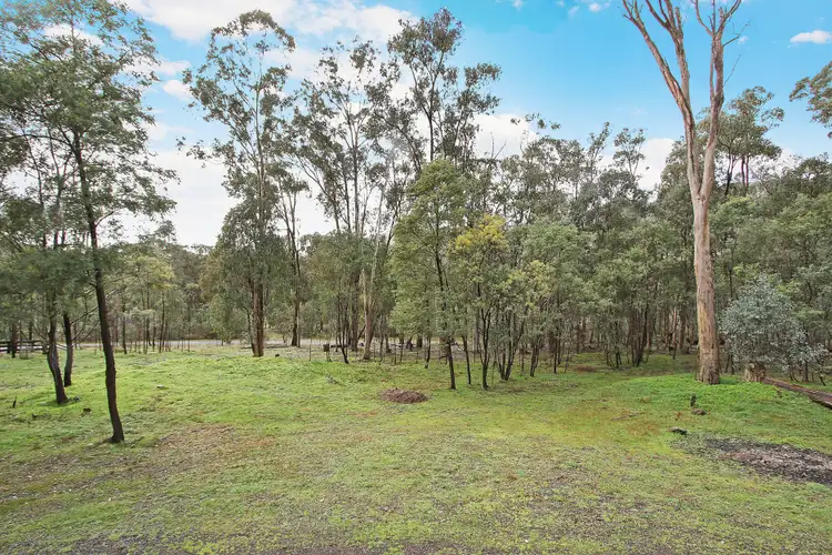 Fourth view of Homely land listing, 56 Bluegum Crescent, Bonnie Doon VIC 3720