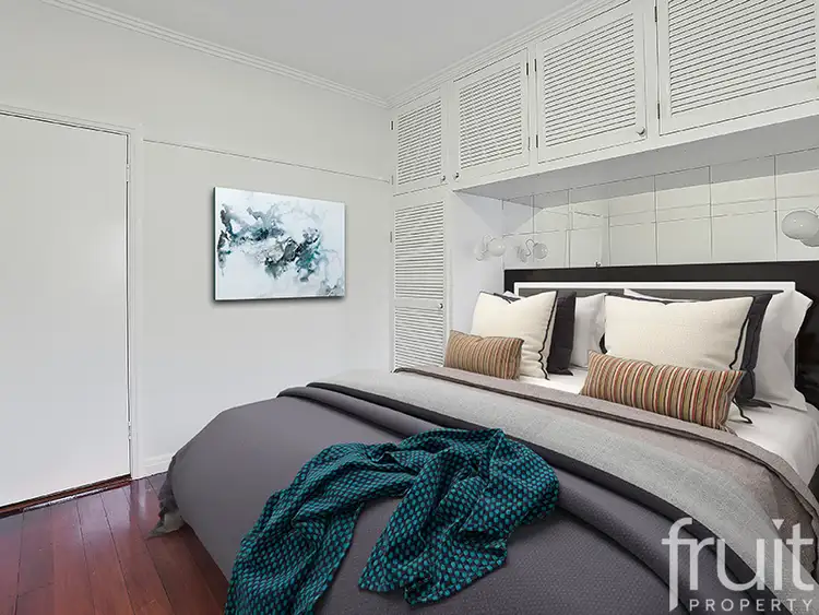 Fifth view of Homely house listing, 35 Oxford Street, Whittington VIC 3219