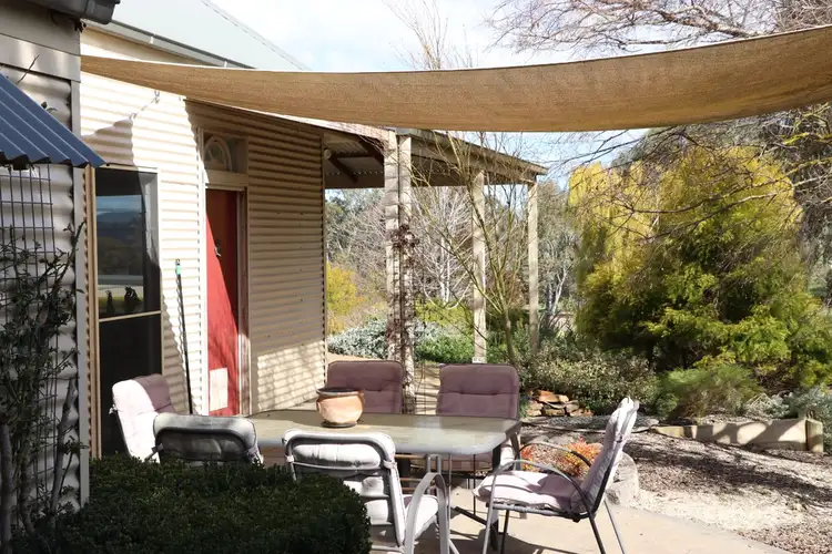 Fifth view of Homely rural property listing, 68 McLeish's Road, Yea VIC 3717