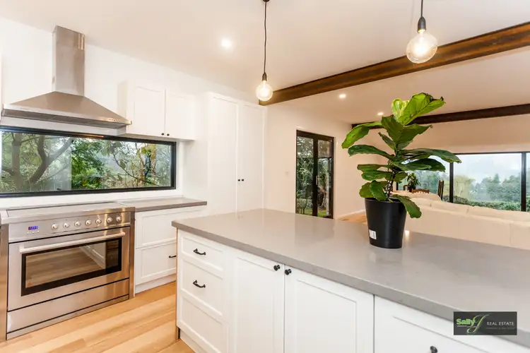 Sixth view of Homely rural property listing, 93 Morgan's Outlet, Narracan VIC 3824