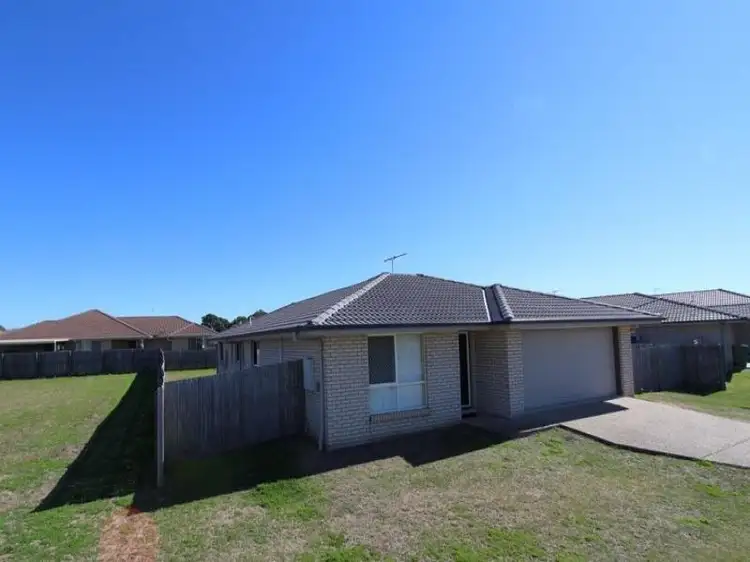 Second view of Homely house listing, 12 Sea Eagle Drive, Lowood QLD 4311