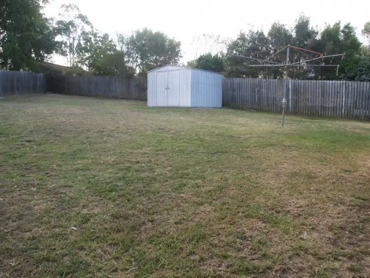 Seventh view of Homely house listing, 1 Becker Street, Riverview QLD 4303