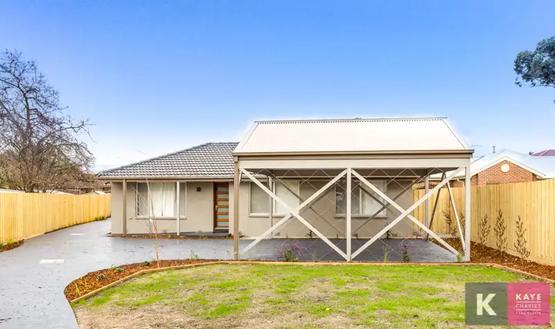 Main view of Homely house listing, 1/9 Goff Street, Beaconsfield VIC 3807
