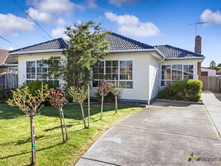 Main view of Homely house listing, 132 Halsey Road, Airport West VIC 3042