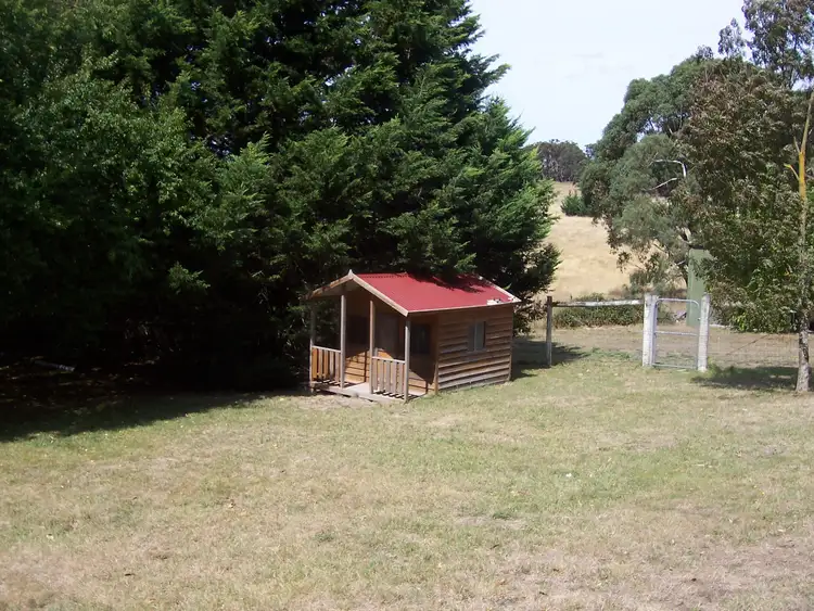 Fourth view of Homely rural property listing, 111 Llandeillo Lane, Ballan VIC 3342