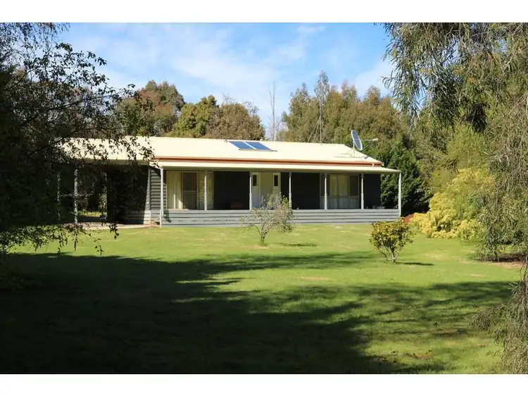 Main view of Homely house listing, 41 Brunts Road, Bullarto VIC 3461