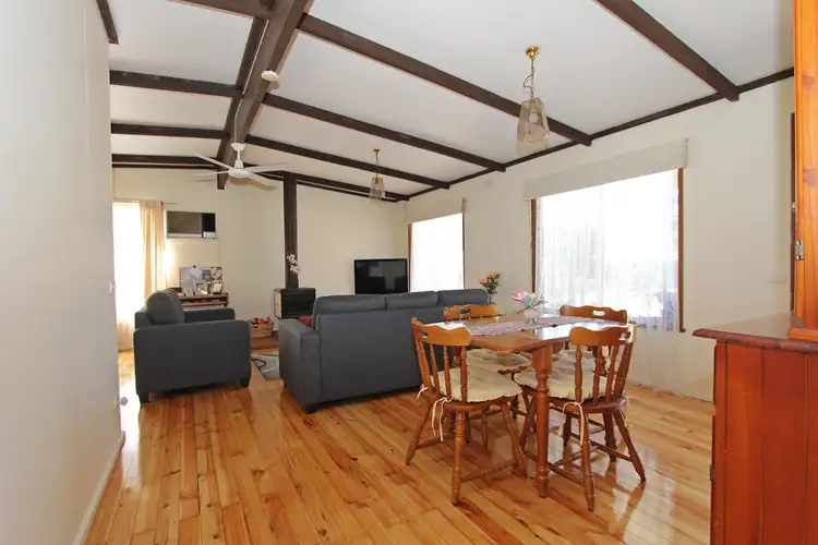 Second view of Homely house listing, 24 Jacksons Lane, Heathcote VIC 3523
