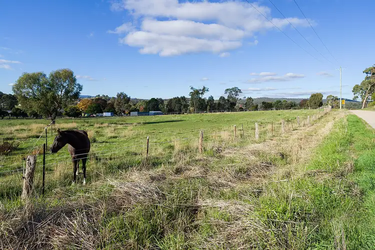 Second view of Homely land listing, CA142 Neates Road, Campbells Creek VIC 3451