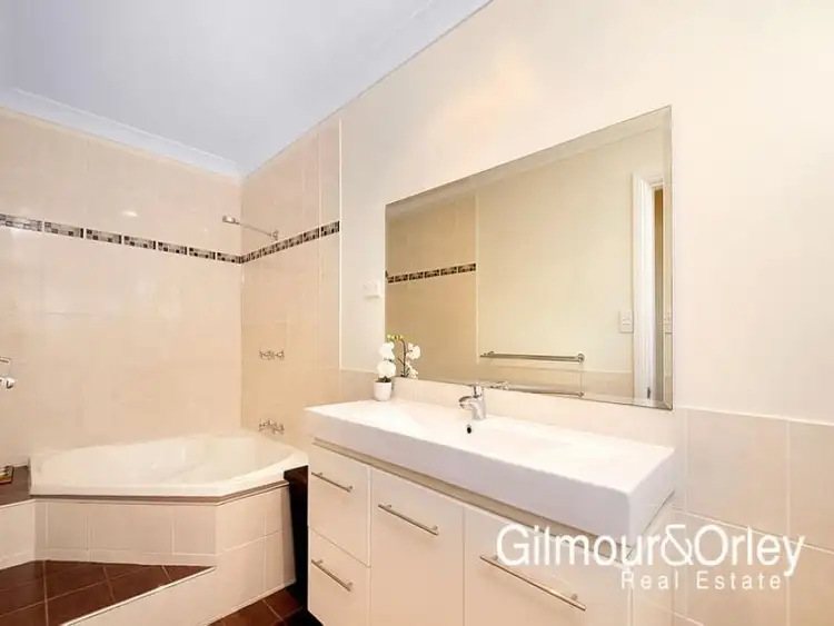 Sixth view of Homely house listing, 24 Spring Road, Kellyville NSW 2155