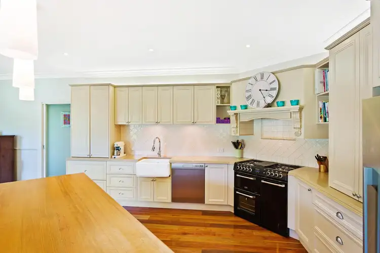 Fifth view of Homely house listing, 27 Greenwoods Lane, Steels Creek VIC 3775