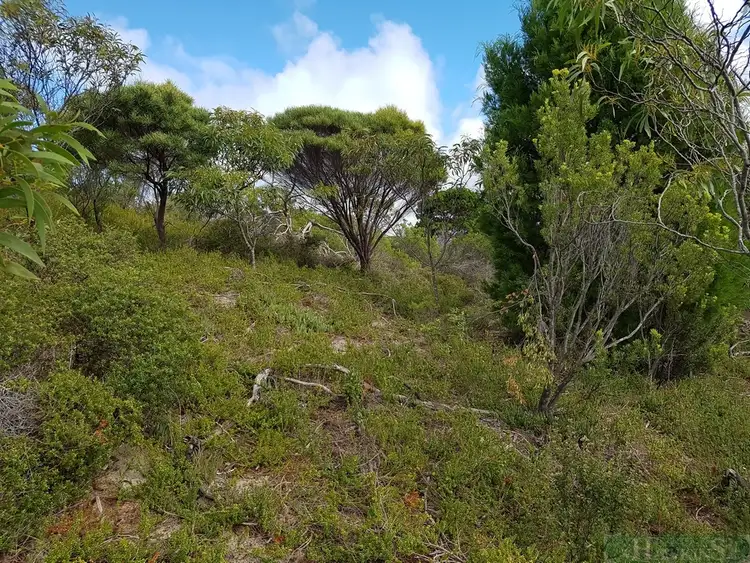 Second view of Homely land listing, LOT 179 Borda Road, Island Beach SA 5222