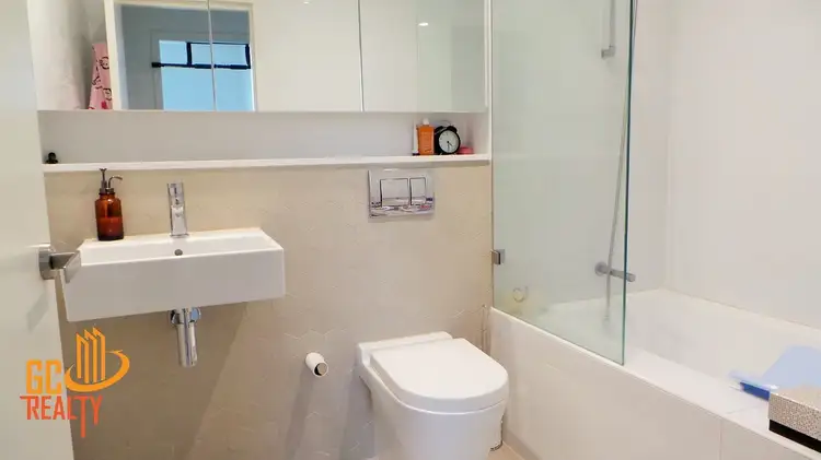 Third view of Homely apartment listing, 407/41 Hill Road, Wentworth Point NSW 2127
