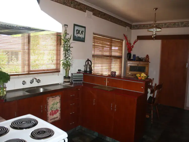 Second view of Homely house listing, 21 Heath Street, Mount Gambier SA 5290