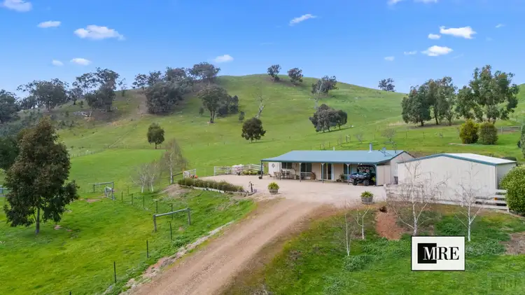 19 Settlers Court, Bonnie Doon VIC 3720