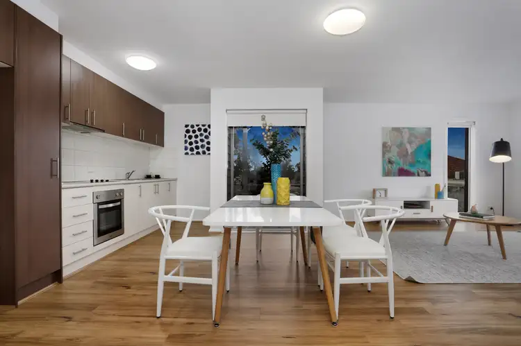 Fourth view of Homely apartment listing, 16/1 Marnoo Street, Braybrook VIC 3019