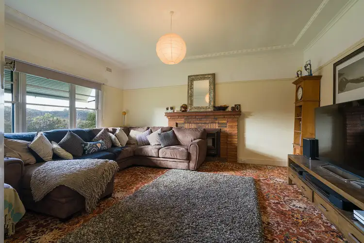 Fourth view of Homely house listing, 6 Baird Street, Castlemaine VIC 3450
