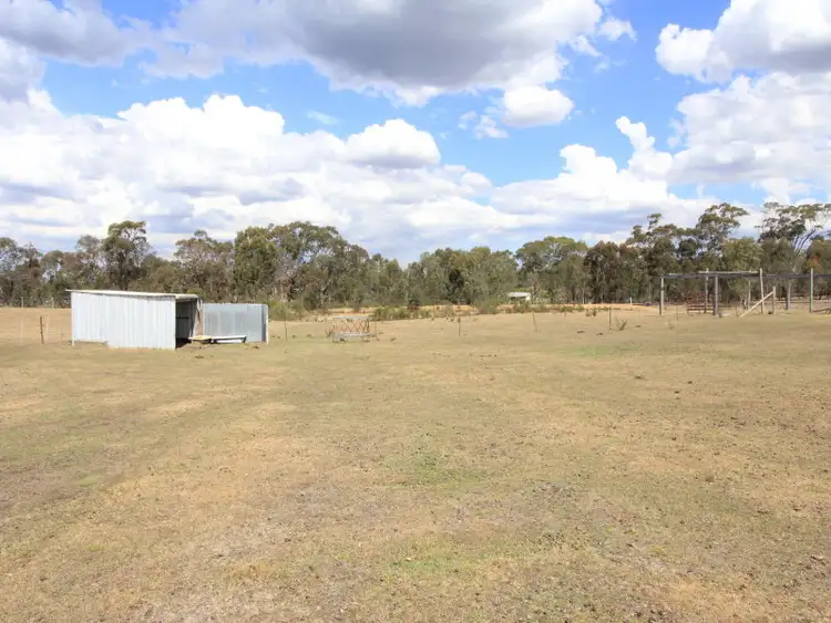 Fourth view of Homely land listing, 47 Wilson Road, Heathcote VIC 3523