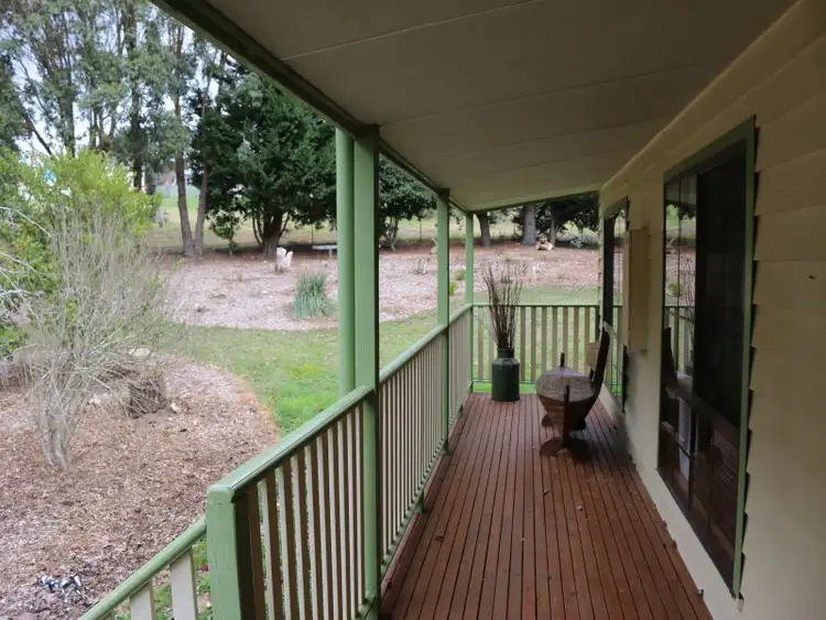 Fourth view of Homely house listing, 4 Tennyson Street, Gordon VIC 3345