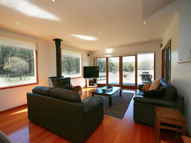 Third view of Homely house listing, 150 Bluemount Road, Trentham VIC 3458