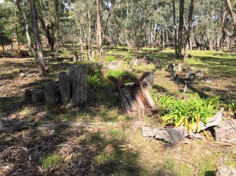 Fourth view of Homely land listing, LOT 1 Williamsons Road, Laanecoorie VIC 3463