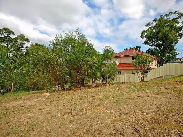 14 Woodstream Avenue, Kellyville NSW 2155
