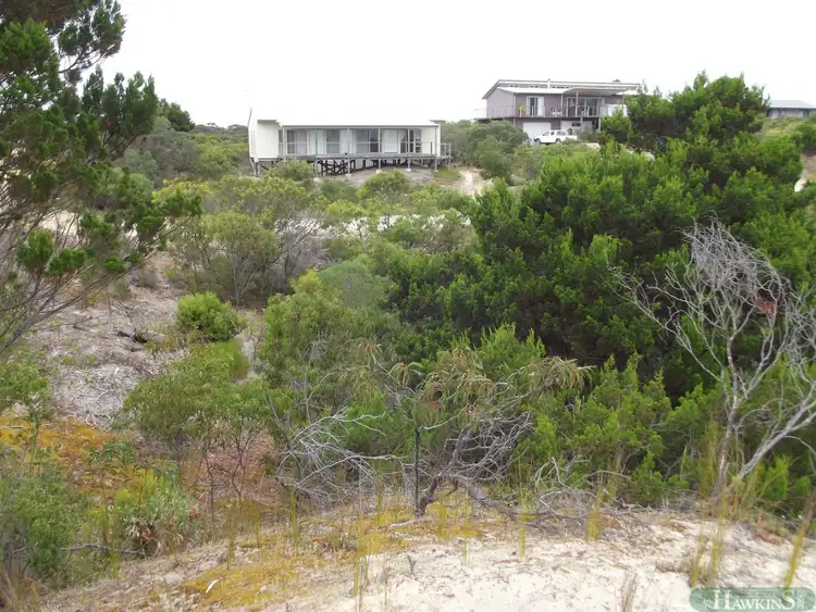 Fifth view of Homely land listing, LOT 103 Borda Road, Island Beach SA 5222