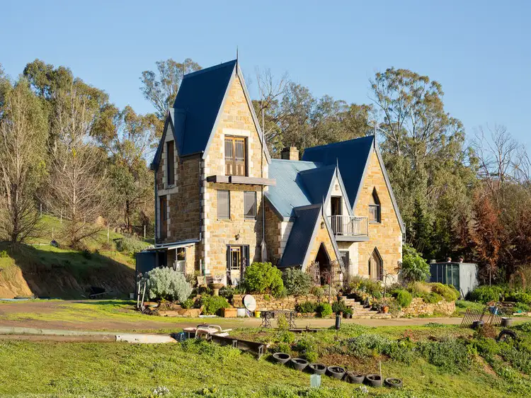 Main view of Homely house listing, 3281 Harmony Way, Harcourt VIC 3453