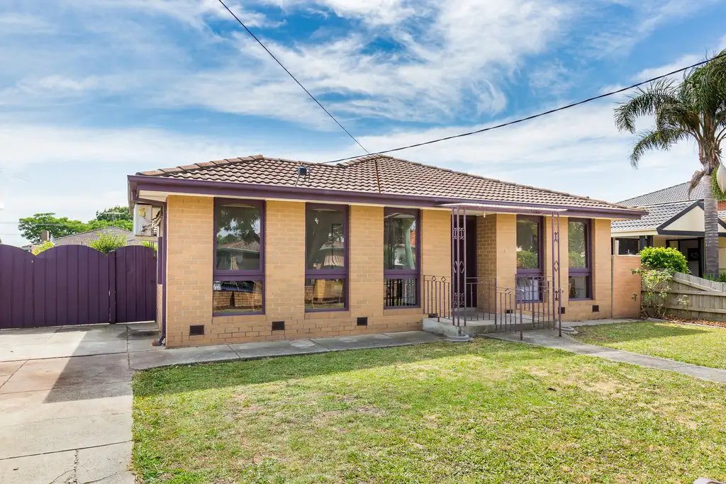 Main view of Homely house listing, 42 Glenelg Drive, Clayton South VIC 3169