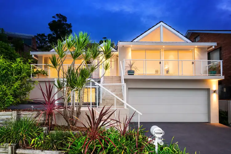 12a Juvenis Avenue, Oyster Bay NSW 2225