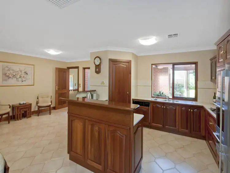 Fourth view of Homely house listing, 2 Valour Court, Golden Grove SA 5125