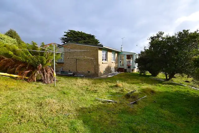 Fifth view of Homely house listing, 17 Little Quiggin Street, Waratah TAS 7321