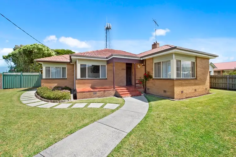Second view of Homely house listing, 1 Montrose Avenue, Apollo Bay VIC 3233