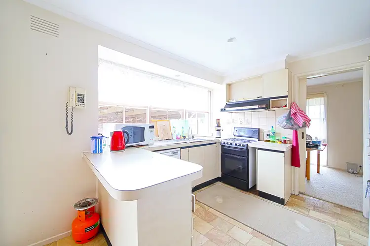 Second view of Homely house listing, 1 Sherrin Crt, Werribee VIC 3030