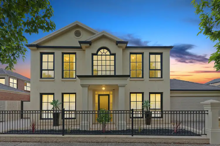 3 The Avenue, Mawson Lakes SA 5095