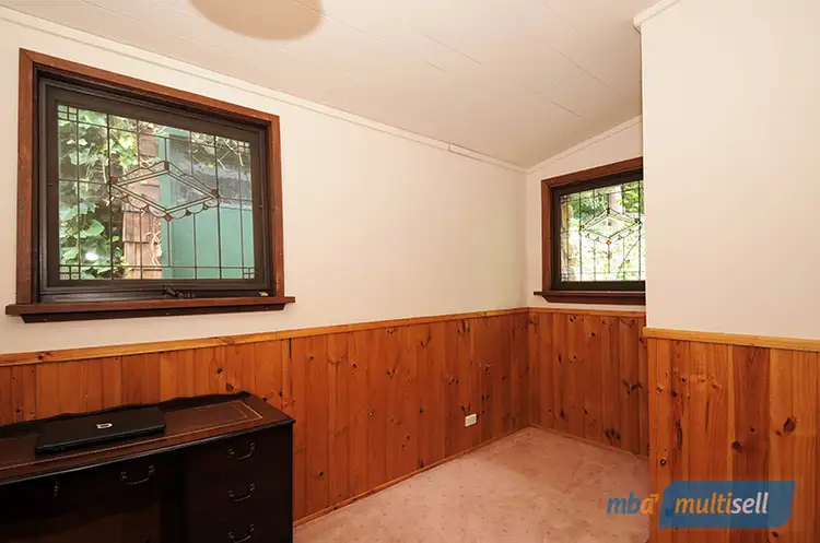 Third view of Homely house listing, 8 Roma Parade, Upwey VIC 3158
