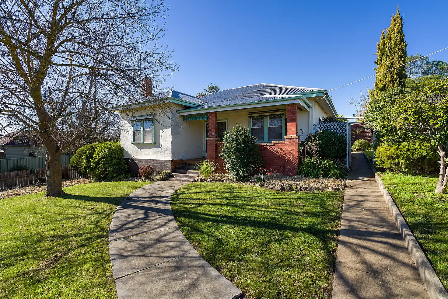 Main view of Homely house listing, 4 Maclise Street, Castlemaine VIC 3450