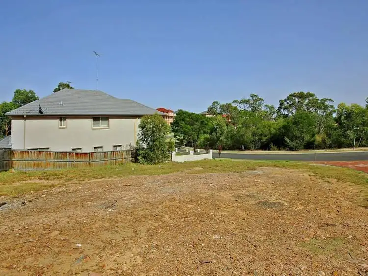 Second view of Homely land listing, 63 Cattai Creek Drive, Kellyville NSW 2155