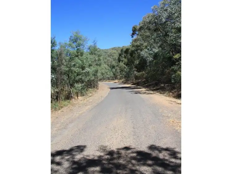 Fourth view of Homely land listing, 38 Bluegum Crescent, Bonnie Doon VIC 3720