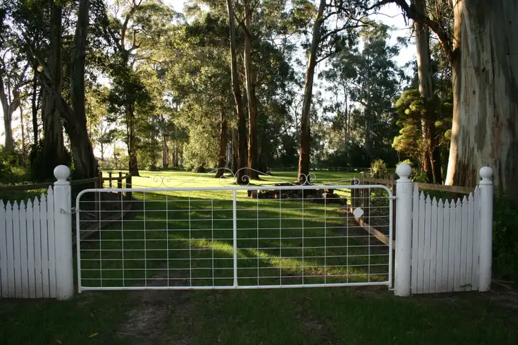 Fifth view of Homely land listing, LOT 6 Main South Road, Hallora VIC 3818