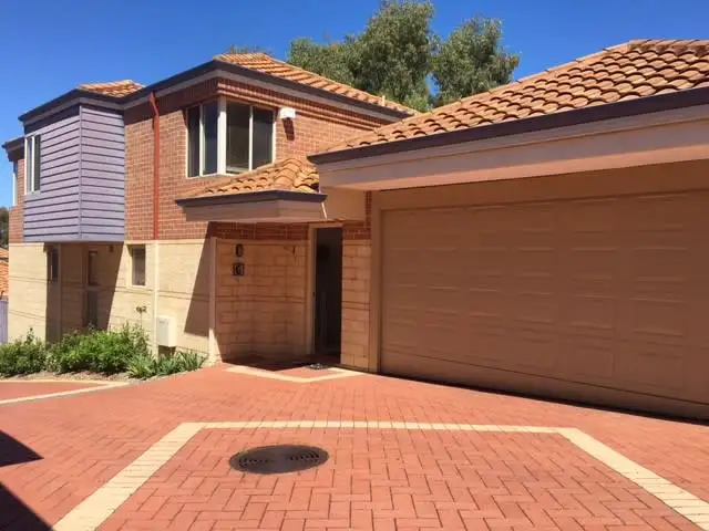 6/49 Kirkham Hill Terrace