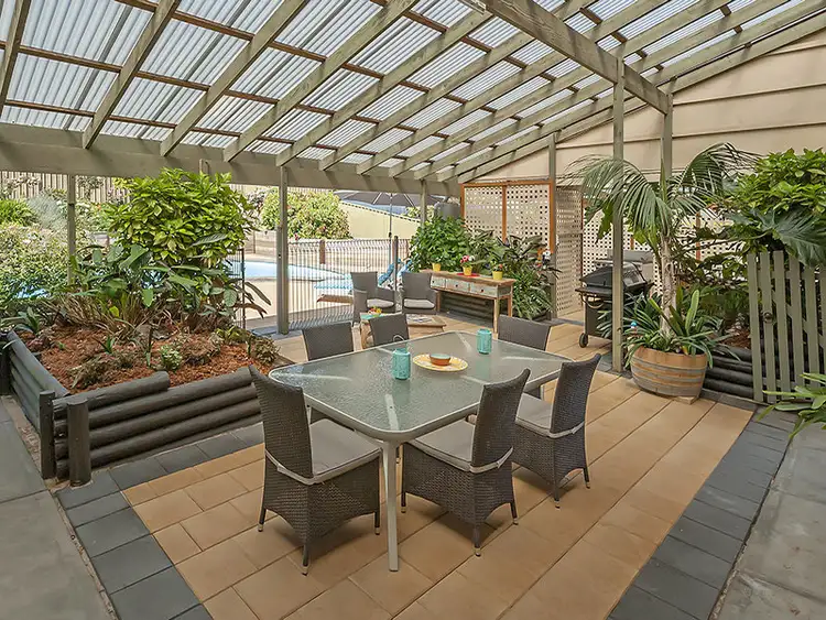 Main view of Homely house listing, 12 Krowalle Crescent, Hawthorndene SA 5051